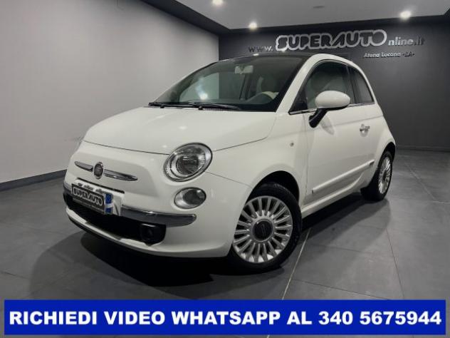 FIAT 500 1.2 Lounge EURO 6 rif. 23468963 - Foto 2