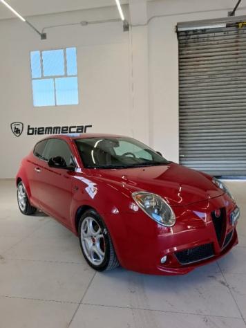 ALFA ROMEO MiTo 1.3 JTDm 85 CV S&S Distinctive rif. 23793023 - Foto 2