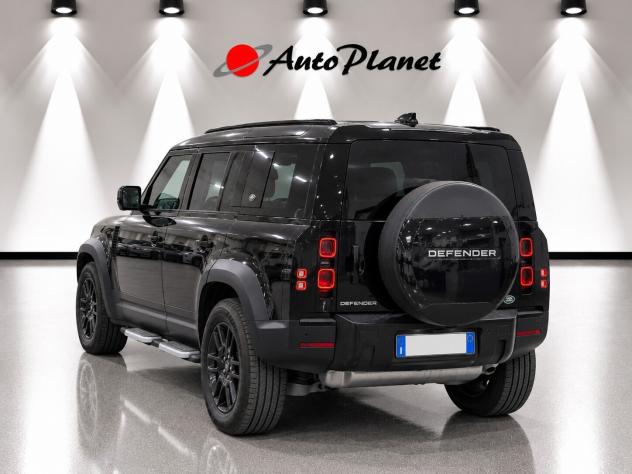 Land Rover Defender 110 3.0D I6 200 CV AWD Auto SE - Foto 2