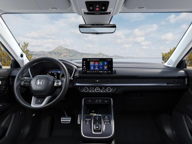 Honda CR-V 2.0 Plug-In Hybrid 184 CV Advance Tech - Foto 6