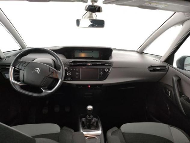 CITROEN C4 Picasso BlueHDi 120 S&S Seduction rif. 23918379 - Foto 8