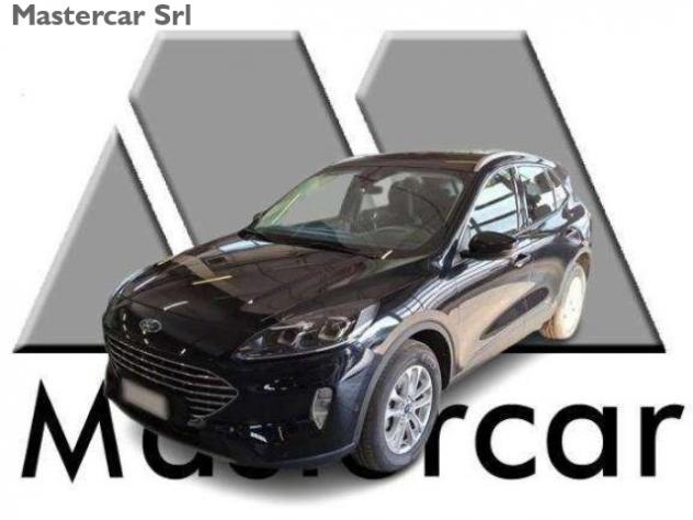 FORD Kuga Kuga hybrid Titanium Business 2wd 190cv e-shifter rif. 23943443