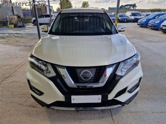 NISSAN X-Trail X-Trail III 1.6 dci Business 4wd n1 fn577rh rif. 23836600 - Foto 5