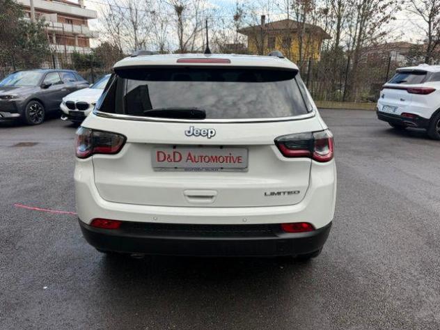 JEEP Compass 1.6 Multijet II 2WD rif. 24088486 - Foto 6