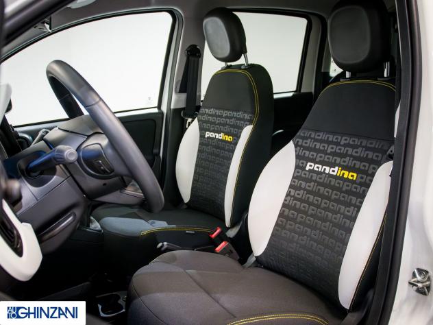 FIAT Pandina 1.0 FireFly 70cv S&S Hybrid Cross - Foto 9
