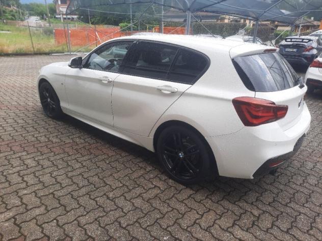 BMW Serie 1 (F20) 118i 5p. Msport - Foto 4