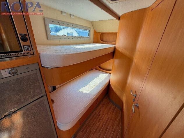 CI DUCATO 3.0 CC DA 160 CV E GARANZIA 1 ANNO - Foto 6