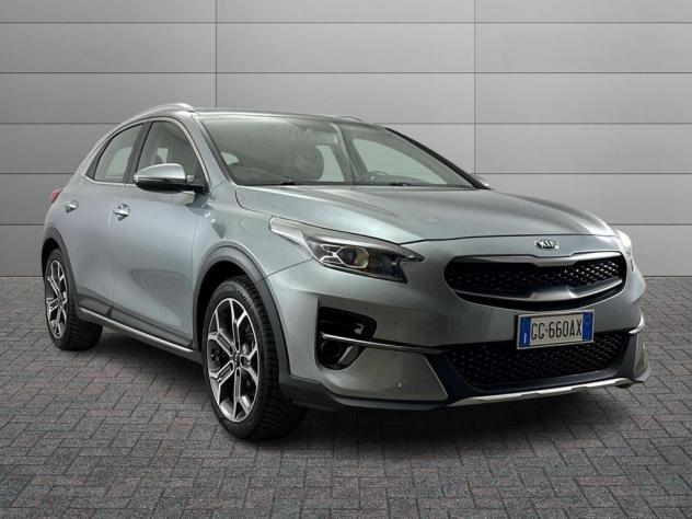 Kia Xceed 1.0 t-gdi Urban Gpl 111cv - Foto 6