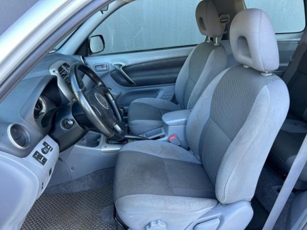 TOYOTA RAV 4 2.0 16V cat 3 porte rif. 24072975 - Foto 7