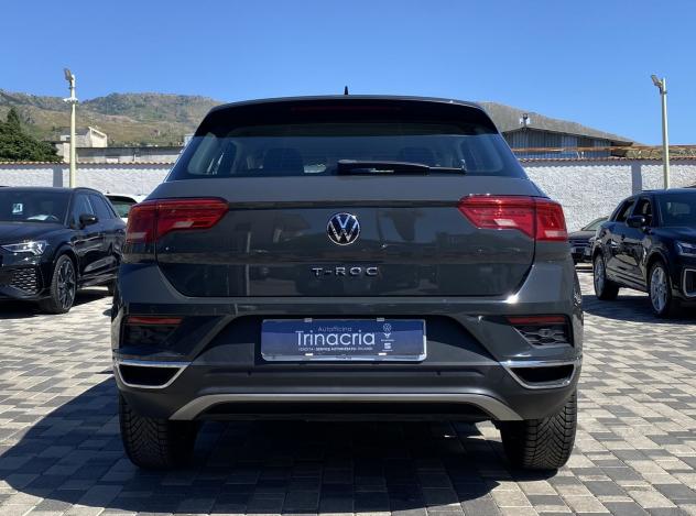 Volkswagen T-Roc Business 2.0 TDI 116CV - Foto 5