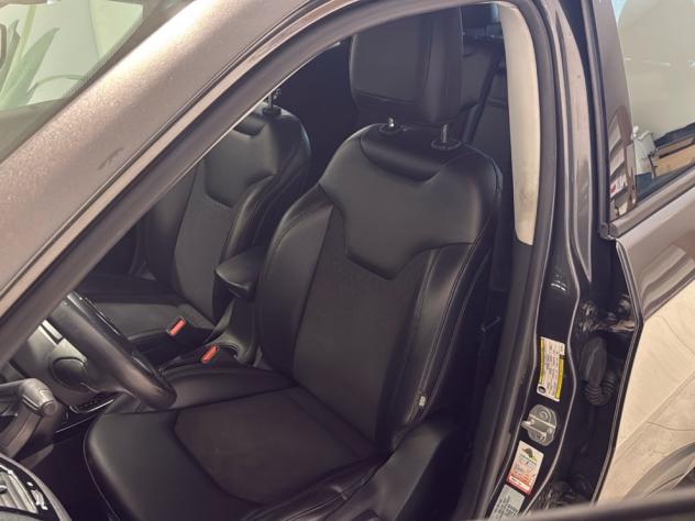 Jeep Compass 2.0Multijet II auto 4WD NightEagle Navi Cruise 18” - Foto 2