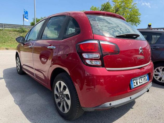 CITROEN C3 PureTech 68 Seduction rif. 23789822 - Foto 4