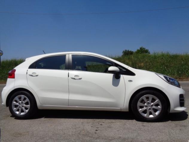 KIA Rio 1.1d 5p. km certificati KIA,GARANZIA, ACCESSORIATA rif. 24039428 - Foto 2