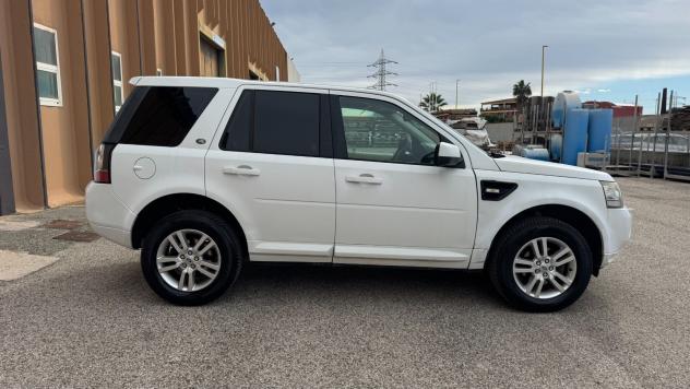 Land Rover Freelander 2.2 SD4 S.W. HSE 150CV - 2013 - Foto 8
