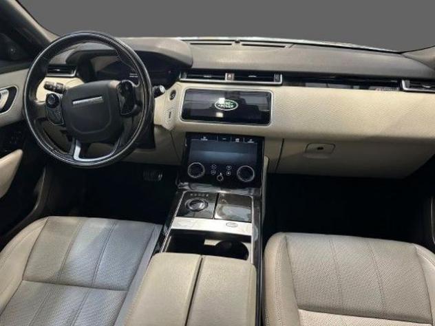 LAND ROVER Range Rover Velar 2.0D I4 240 CV R-Dynamic S rif. 23319994 - Foto 3