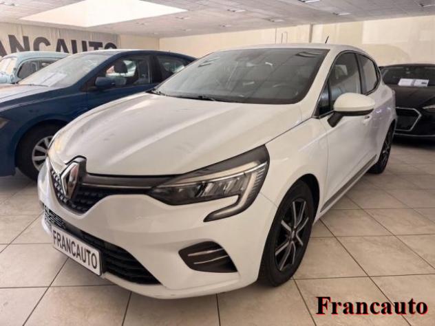 RENAULT Clio Full Hybrid E-Tech 145 CV 5 porte Engineered rif. 24175551