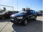 Mitsubishi ASX 1.8 DI-D 150 CV 4WD MOLTO BELLO 2013