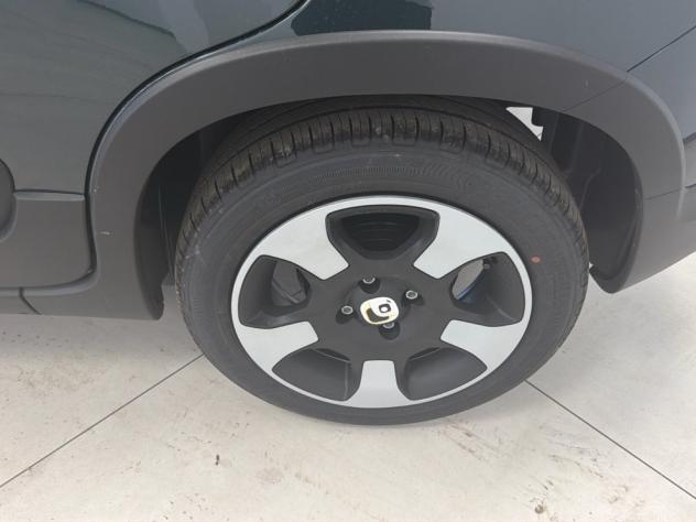 FIAT Pandina 1.0 65cv Hybrid Cross - Foto 5