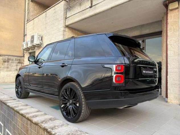 LAND ROVER Range Rover 3.0 SDV6 Autobiography rif. 23465878 - Foto 7