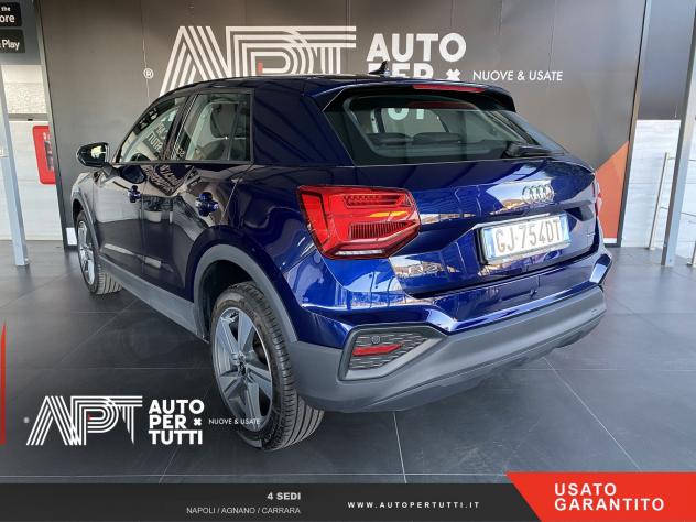 Audi Q2 Q2 35 2.0 tdi Admired Advanced quattro s-tronic - Foto 4