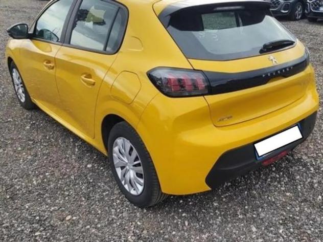 PEUGEOT 208 PureTech 75 Stop&Start 5 porte Active rif. 23895479 - Foto 3