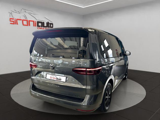 Volkswagen Multivan Multivan 1.5 PHEV DSG 4Motion Edition - Foto 5