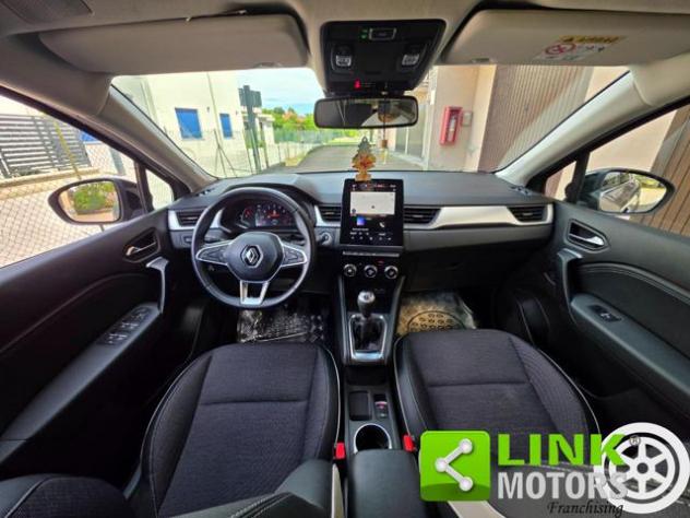 RENAULT Captur 1.0 tce Techno Fast Track Gpl 100cv rif. 23918047 - Foto 5