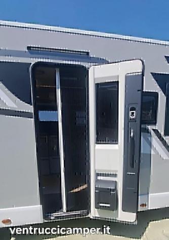 MCLOUIS NEVIS 881 2026 LETTO NAUTICO FACE TO FACE FULL OPT tutto finanziabile 180 mesi - Foto 10