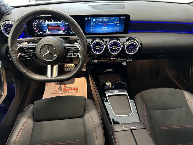 Mercedes-benz A 200 A 200 Automatic AMG Line Premium - Foto 8