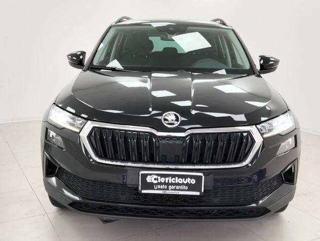 Škoda Karoq 2.0 TDI SCR DSG Executive - Foto 6