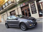 Volkswagen Polo 1.2 TSI DSG 90CV CAMBIO AUTOMATICO