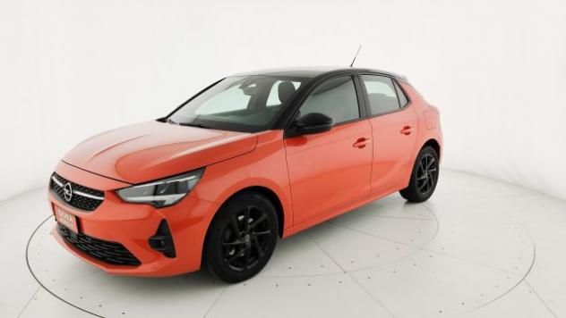 OPEL Corsa 1.2 100 CV GS Line rif. 23972287 - Foto 3