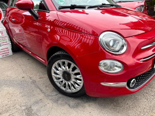 Fiat 500 1.2 Lounge - Foto 2