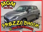 SUZUKI Swift 1.2 Hybrid Waku rif. 23723781