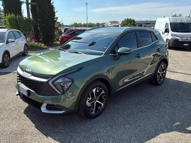 Kia Sportage 1.6 TGDI HEV STYLE 2WD AUTO