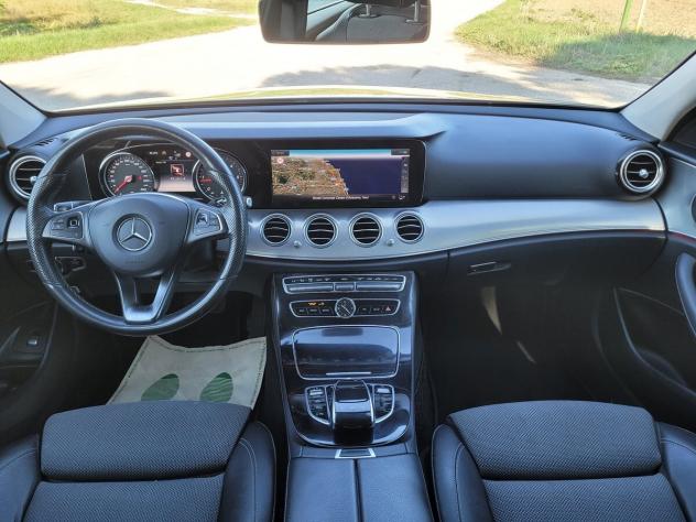 Mercedes-benz E 200 d Auto Exclusive - Foto 7