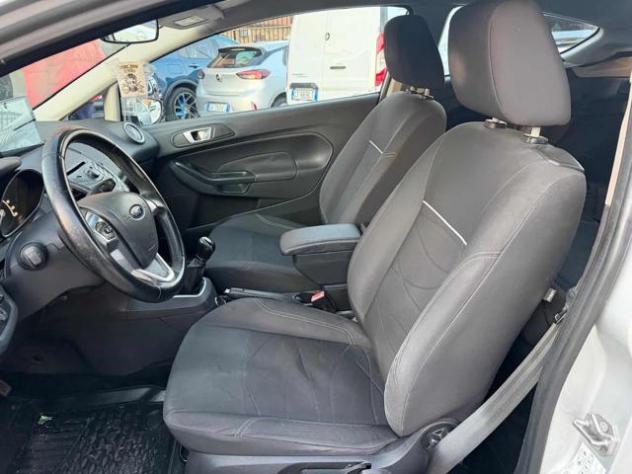FORD Fiesta 1.4 3p. Bz.- GPL Titanium rif. 23957281 - Foto 8