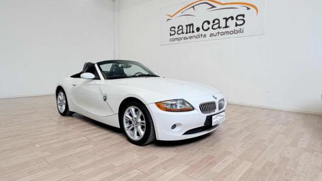 BMW Z4 3.0i cat Roadster ISCRITTA ASI rif. 24093671 - Foto 6