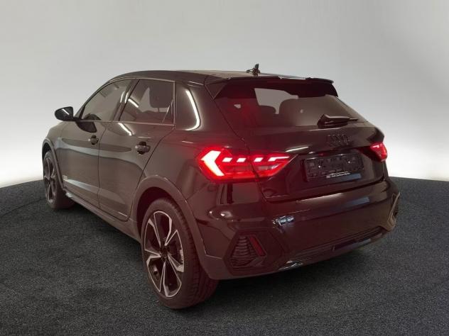 Audi A1 allstreet 30 TFSI S tronic - Foto 2