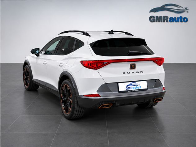 CUPRA Formentor 1.4 e-HYBRID 204 C –Navigatore Plus 12'–Cerchi 19'-PREZZO REALE! - Foto 4