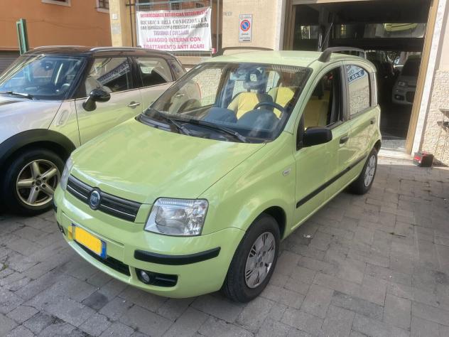 Fiat Panda 1.3 MJT 16V Dynamic - Foto 3