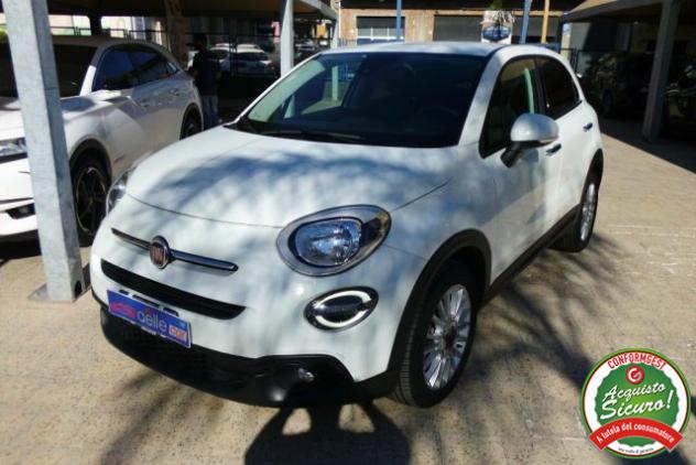 FIAT 500X 1.3 MultiJet 95 CV C0NNECT rif. 24112666 - Foto 3