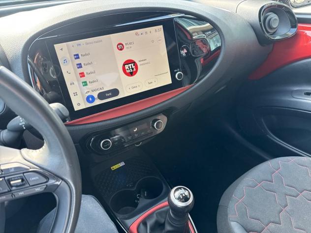 Toyota Aygo X 1.0B (72 CV) Lounge - Foto 10