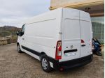 Noleggia Opel Movano L2 H2 anche senza carta di credito