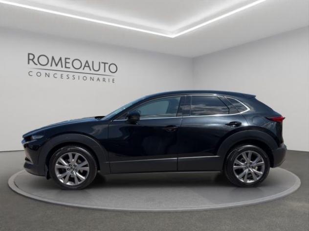 MAZDA CX-30 2.0 m-hybrid executive appearance pack 150 CV rif. 23976679 - Foto 3