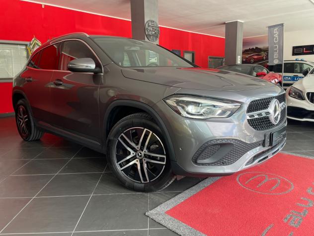 MERCEDES GLA 200d SPORT 150cv AUT - Foto 6