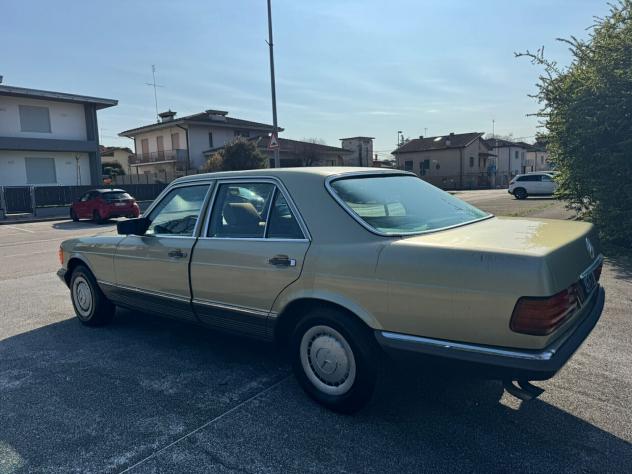 Mercedes-benz S-Series 280 SE - Foto 5