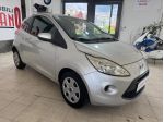 Ford Ka Ka+ 1.2 8V 69CV Titanium