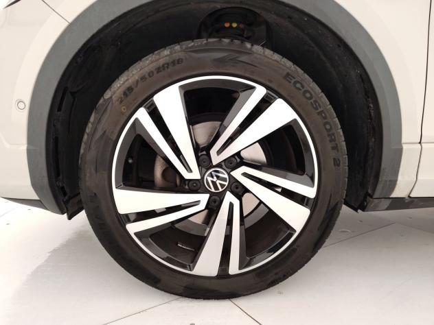 Volkswagen T-Roc T-Roc 1.5 tsi R-Line - Foto 6