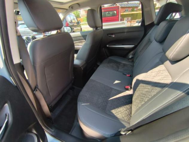 SUZUKI Vitara 1.4 Hybrid 4WD AllGrip Top rif. 23811746 - Foto 6
